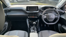 Peugeot 208 1.2 PureTech 100 Allure Premium + 5dr Petrol Hatchback